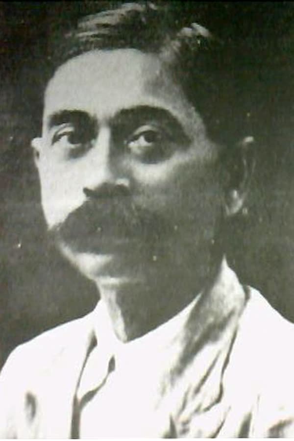 Cover of पंच परमेश्वर